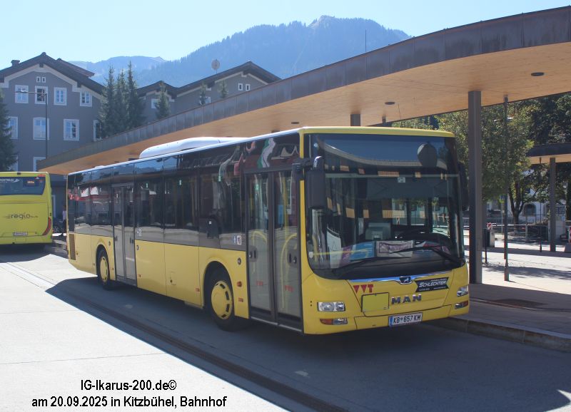 KB 657KM